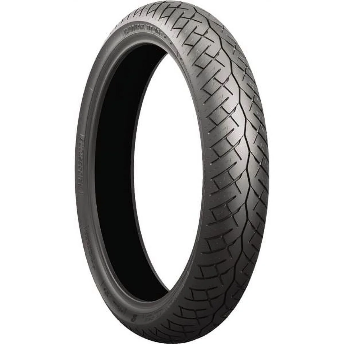 Bridgestone Battlax Bt46F 100/90-18 (56H) Front Motorcycle Tire - Cheap Fitting