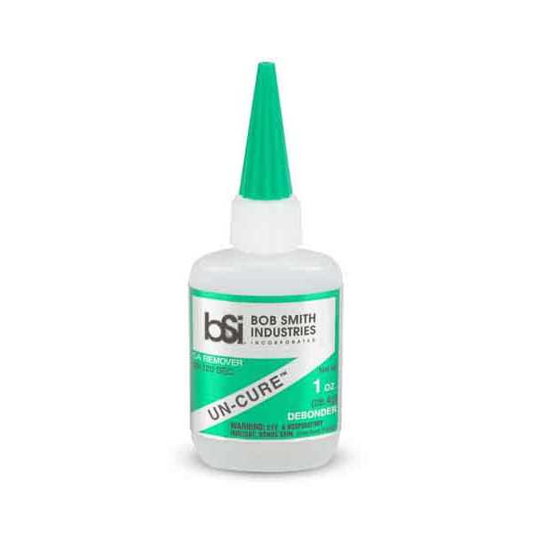 Bob Smith Industries BSI-161H Un-Cure Super Glue Debonder - Cheap Fitting