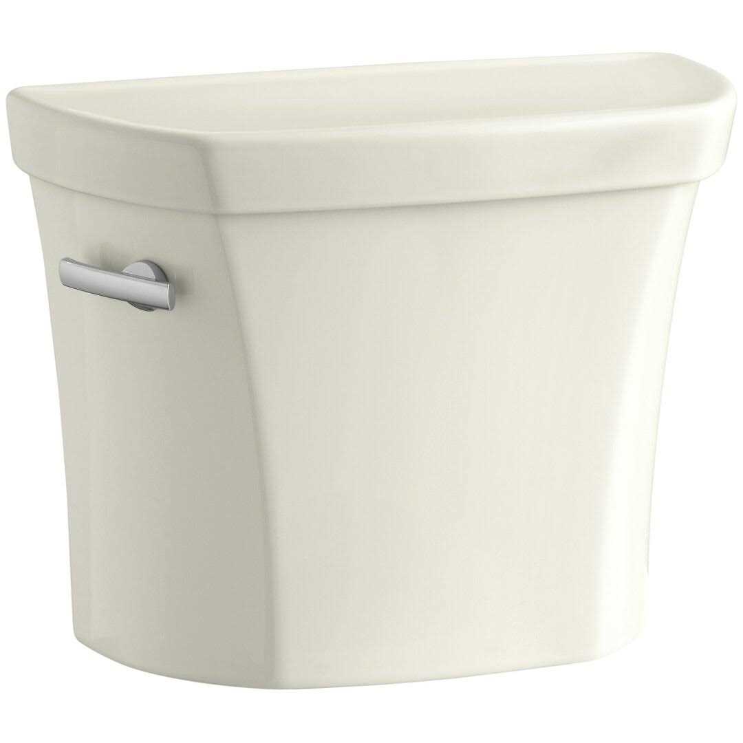 KOHLER Wellworth 1.6 gpf toilet tank - Cheap Fitting