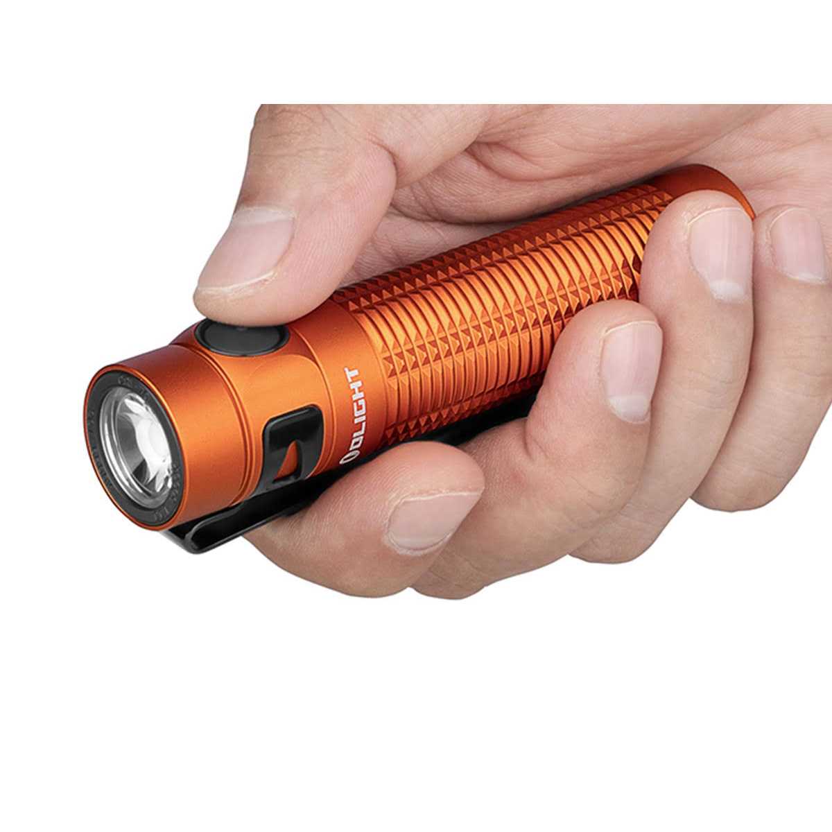 Olight Baton 3 Pro Flashlight - Cheap Fitting