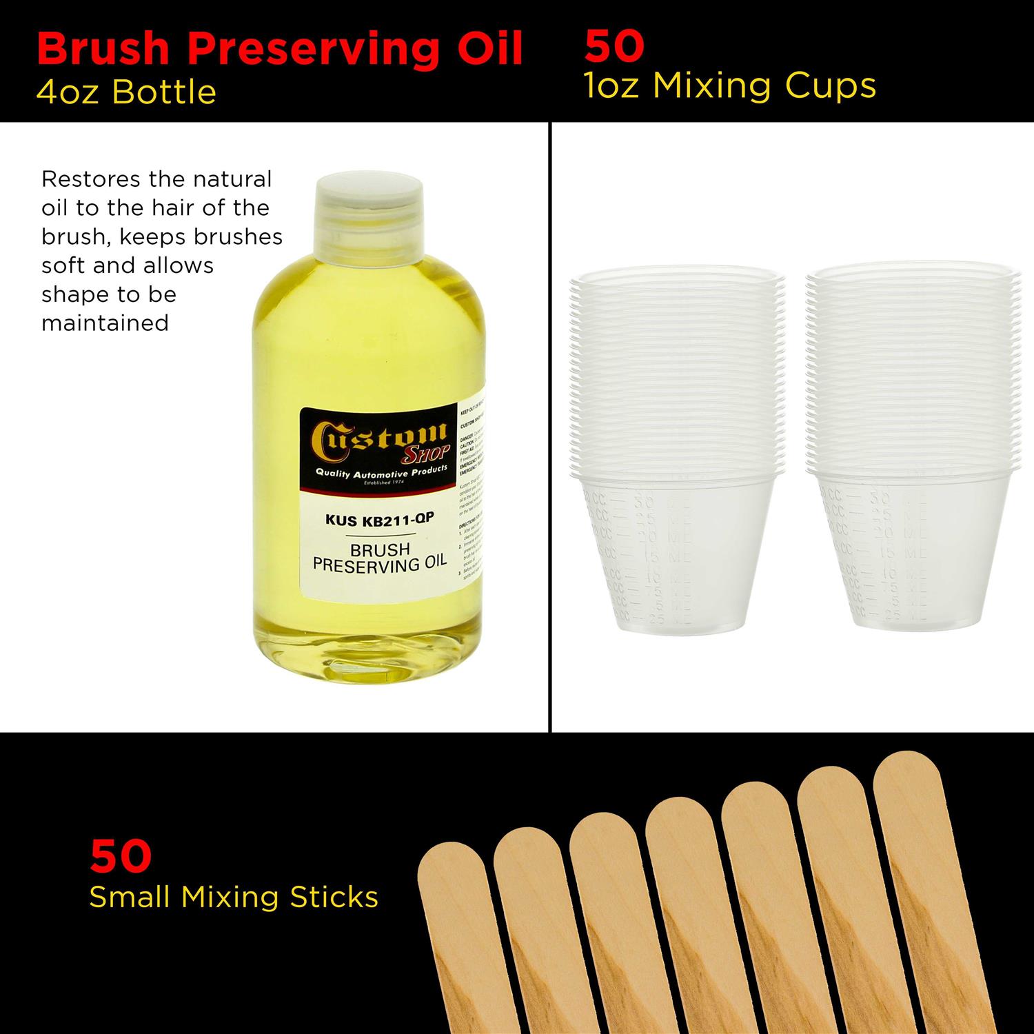 Custom Shop Lettering Enamel/Pinstripe Paint Colors - Cheap Fitting