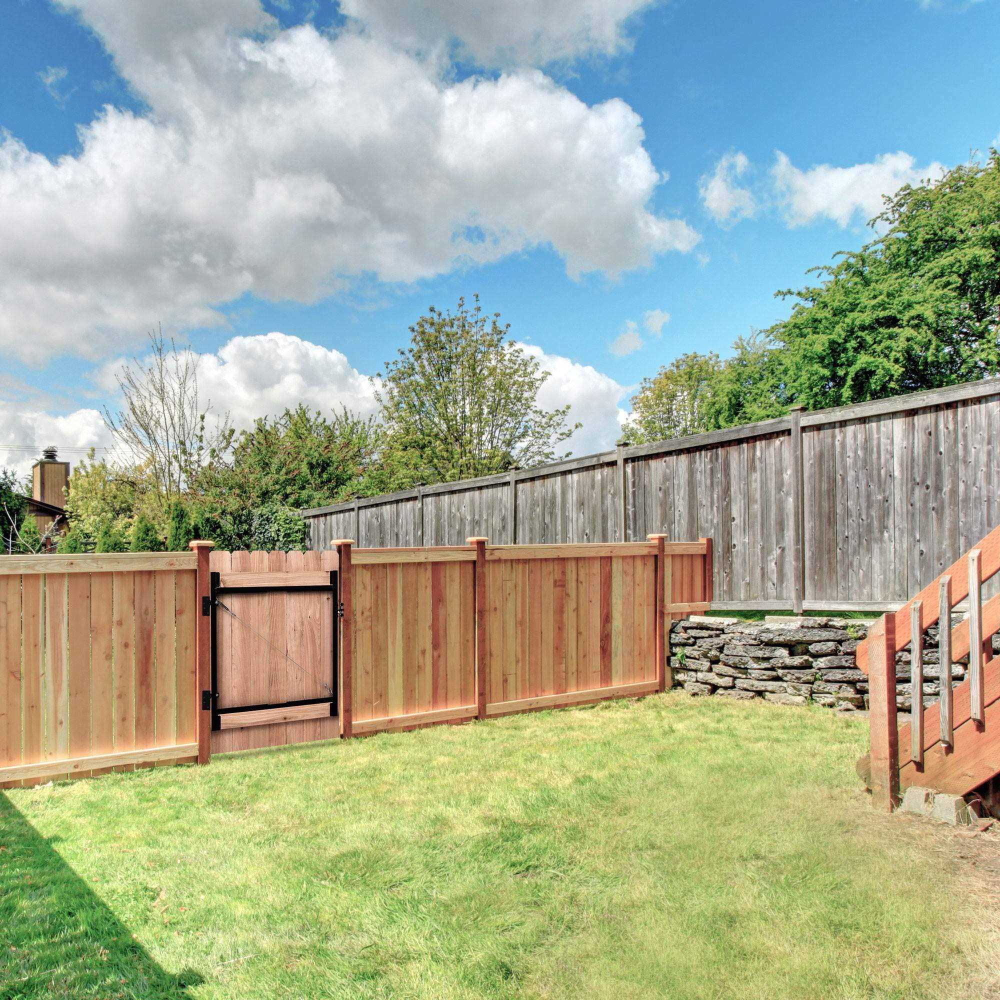 Jewett Cameron Adjust-A-Gate 2-Rail Gate Kit - Cheap Fitting