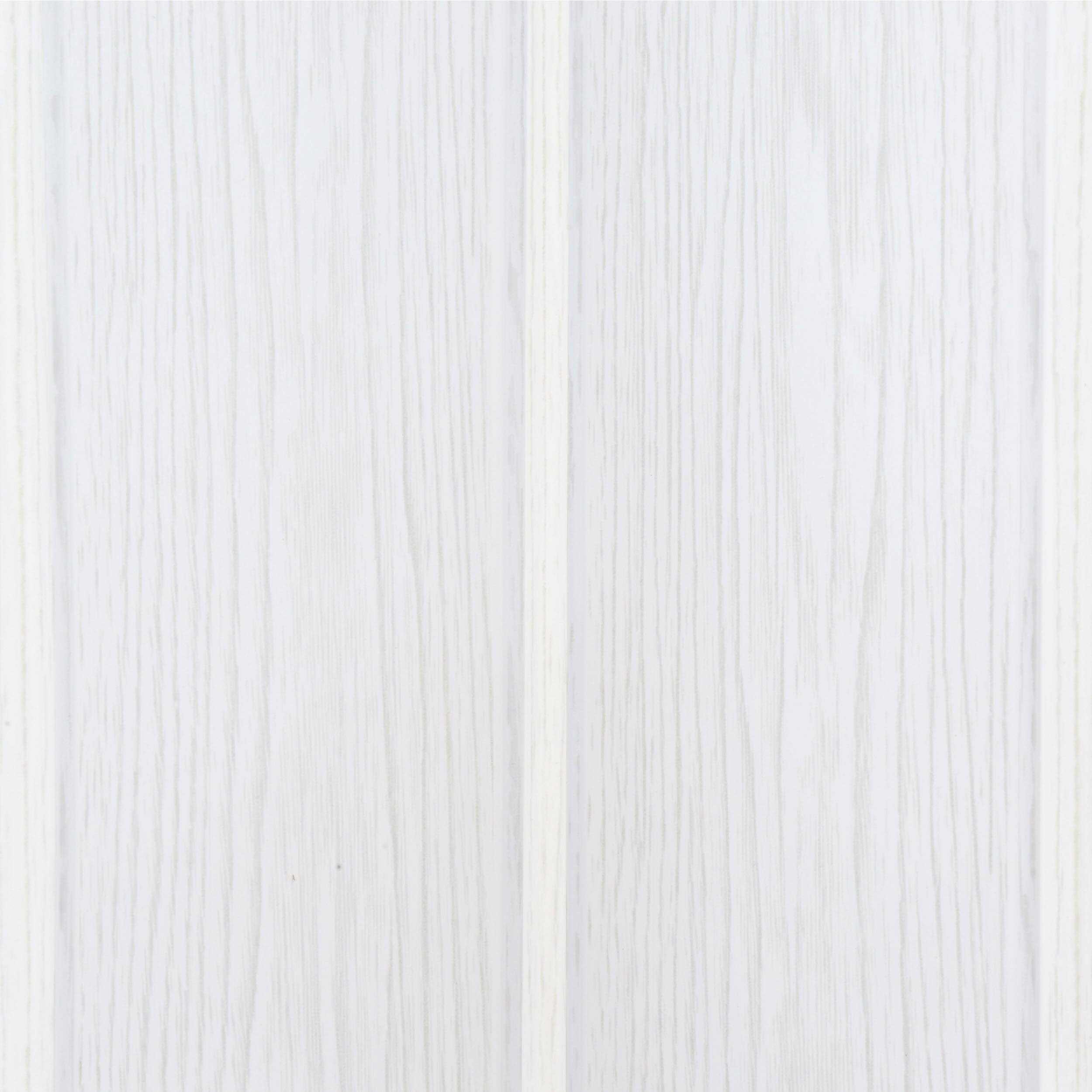 LTL Home Products Vs3280ml Folding Door White Mist - Cheap Fitting