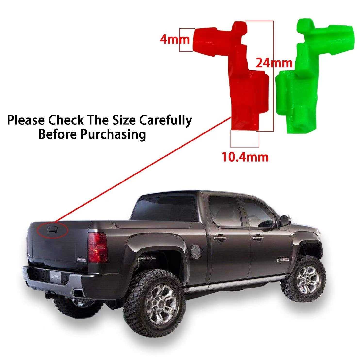 910Pcs Car Push Retainer Clips Plastic Fasteners Kit with 27 Most Popular Size Nylon Bumper Fender Panel Clips Push Pin Rivets for Toyota GM Ford - Cheap Fitting