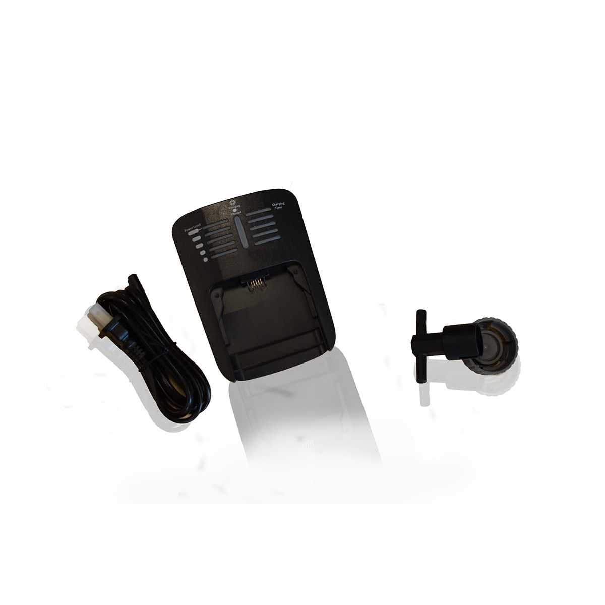 Victory Innovations Cordless Electrostatic Handheld Sprayer For Disinf VP200ESK - Cheap Fitting