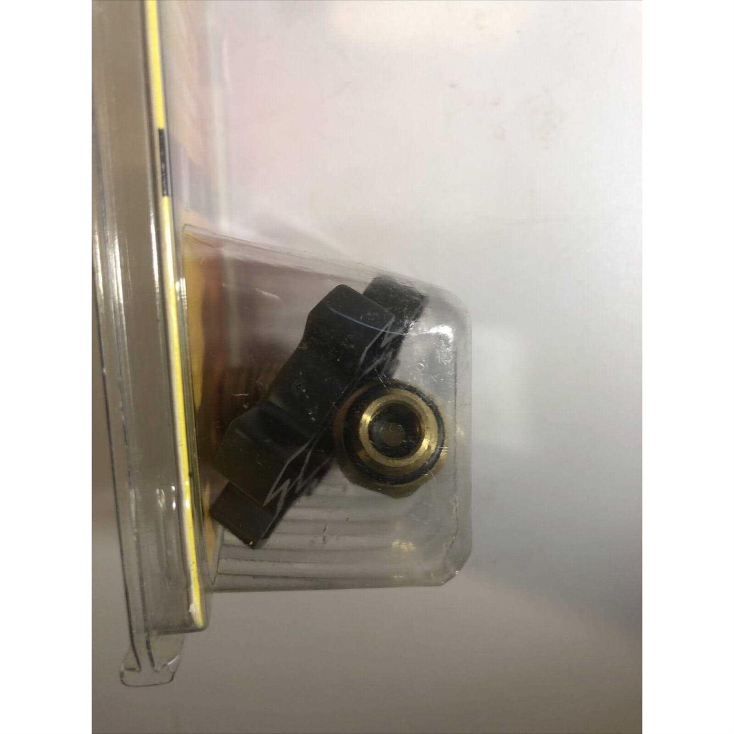 Mr. Heater Excess Flow - Cheap Fitting