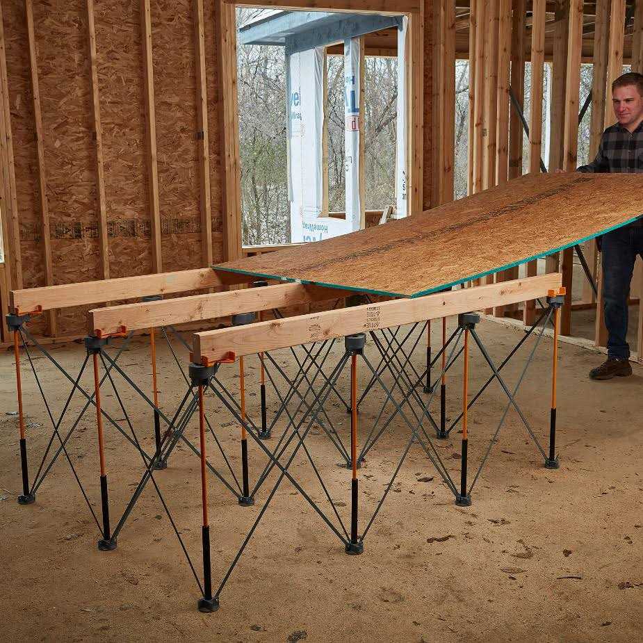 Bora Centipede CK12S Workstand - Cheap Fitting