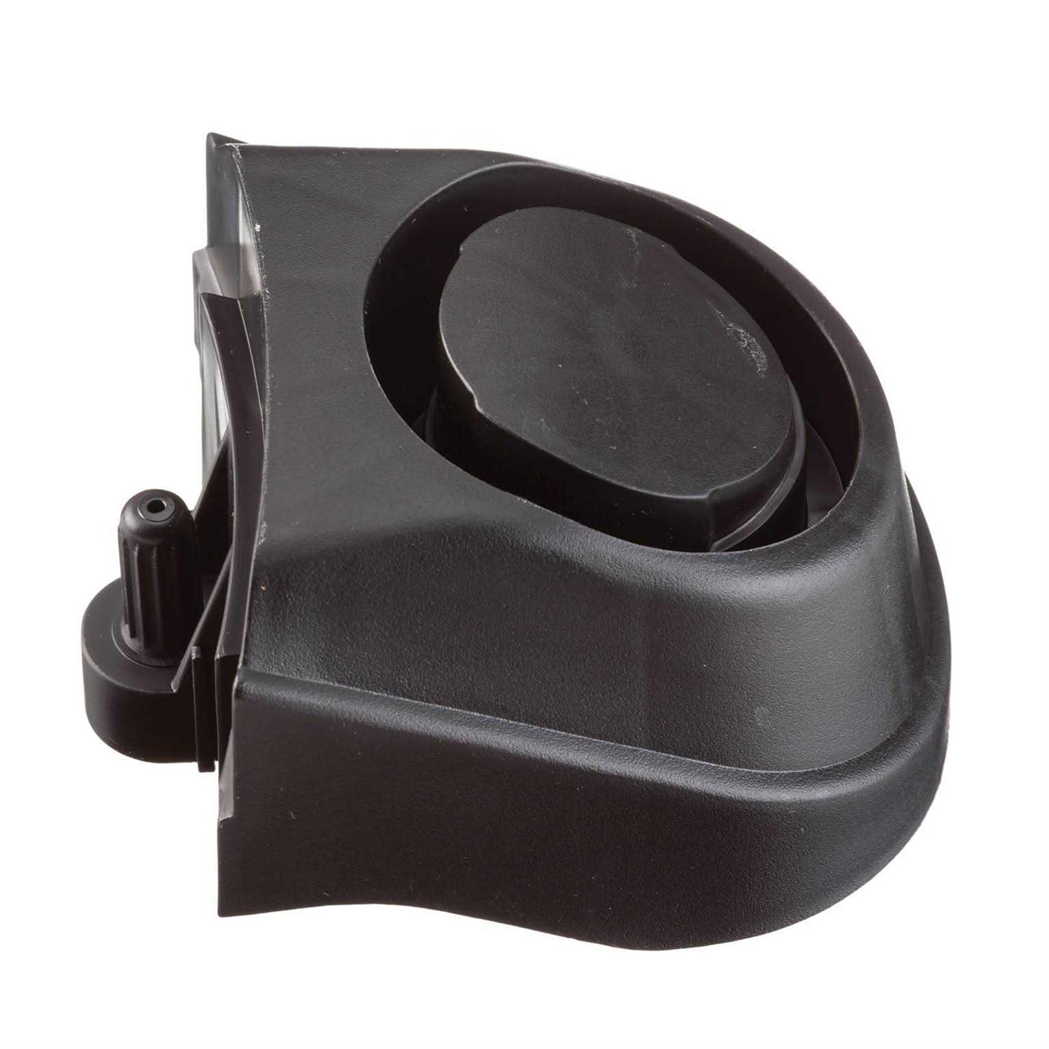 RIDGID 12388 Foot Caster - Cheap Fitting