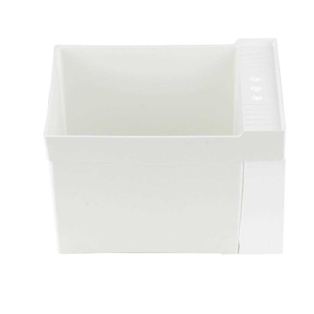 Mustee 19W Utilatub Laundry Tub Wall - Cheap Fitting
