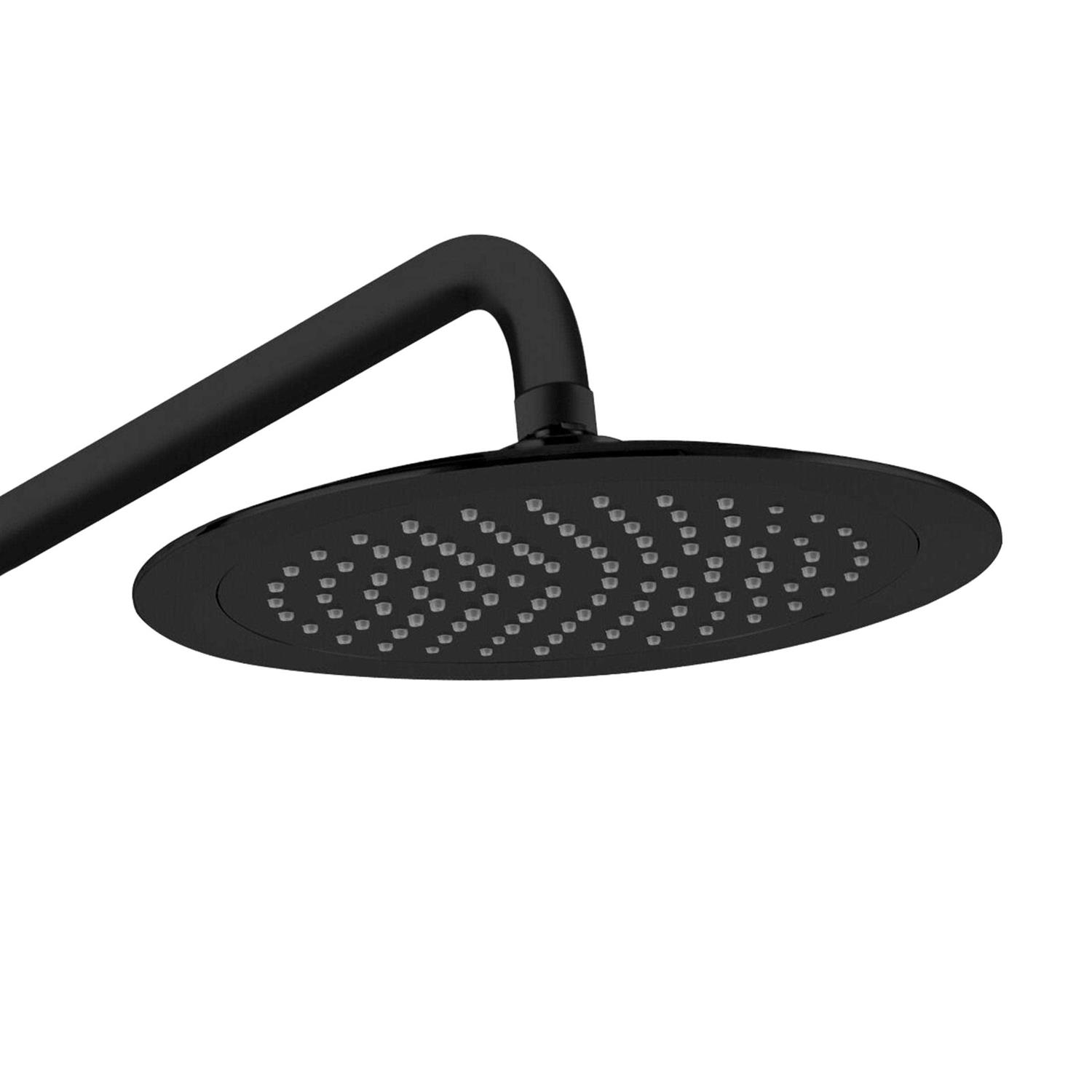 Pulse ShowerSpas Lanai Shower System 1089-CH - Cheap Fitting
