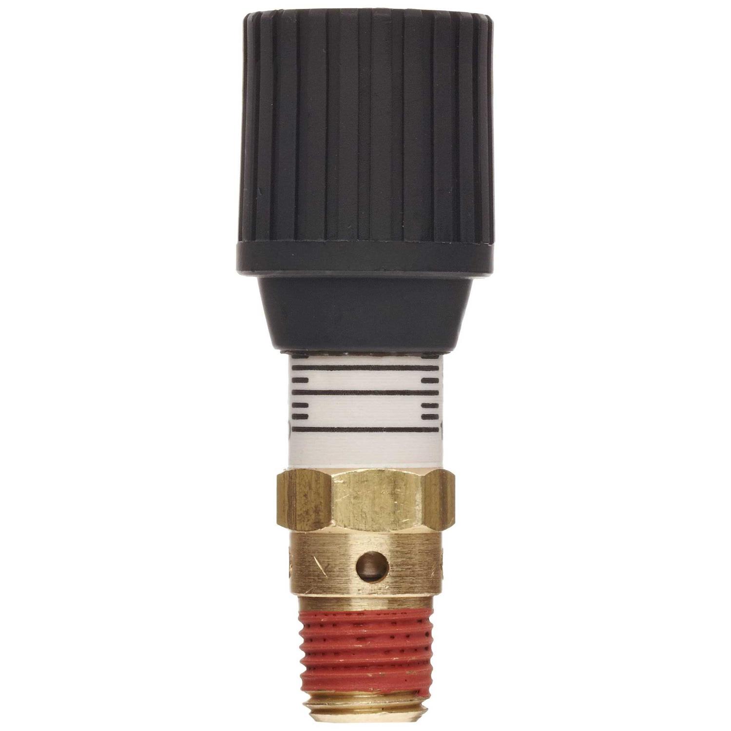 Control Devices CR25-100 -CR25 CR Series Brass Pressure Relief Valve - Cheap Fitting