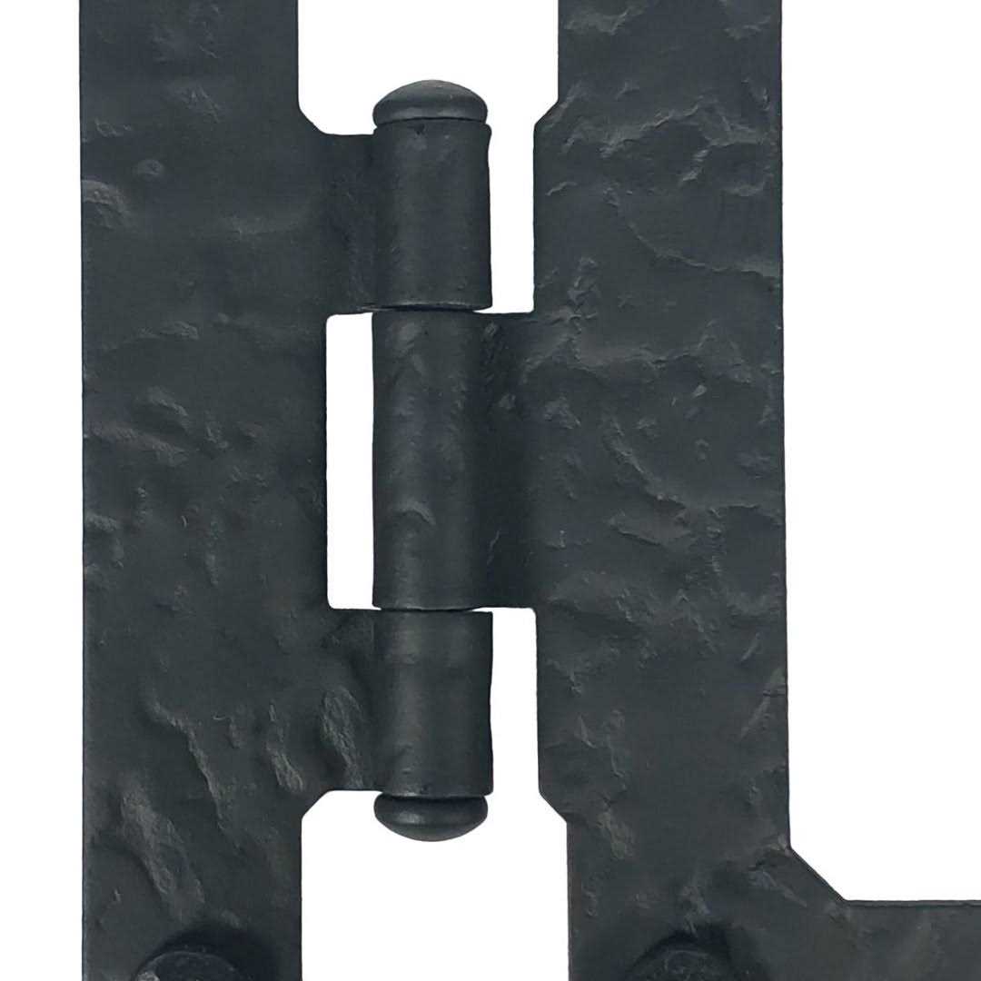 4 Bar Latch Acorn AL9BR - Cheap Fitting