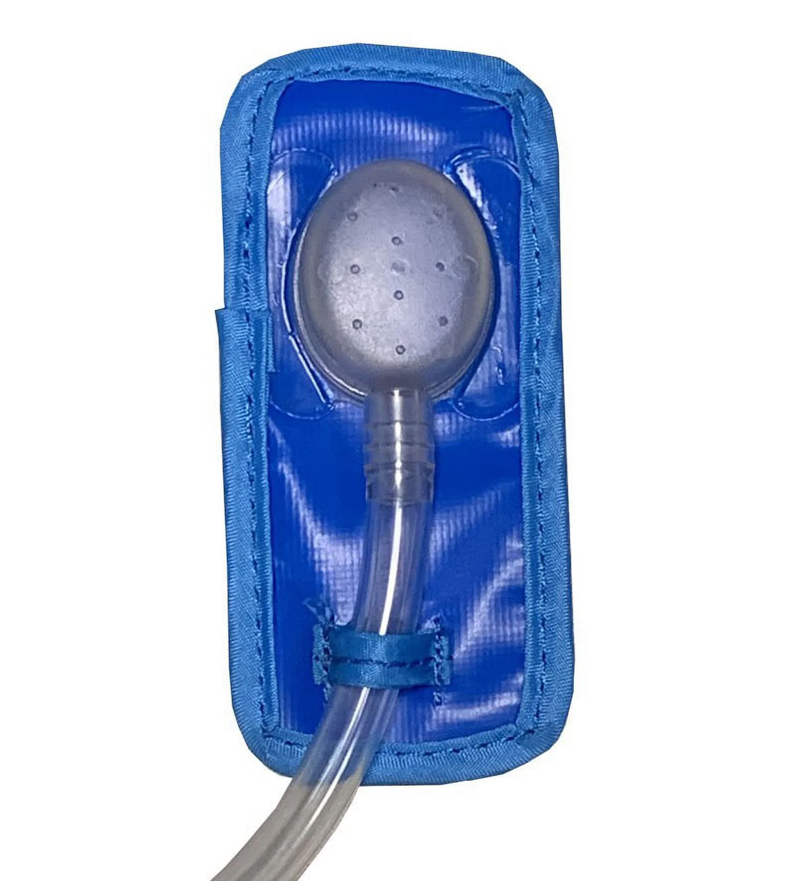 Pogo Bounce House Double Sprinkler Head Misting Hose Water Slides, 27' - Cheap Fitting