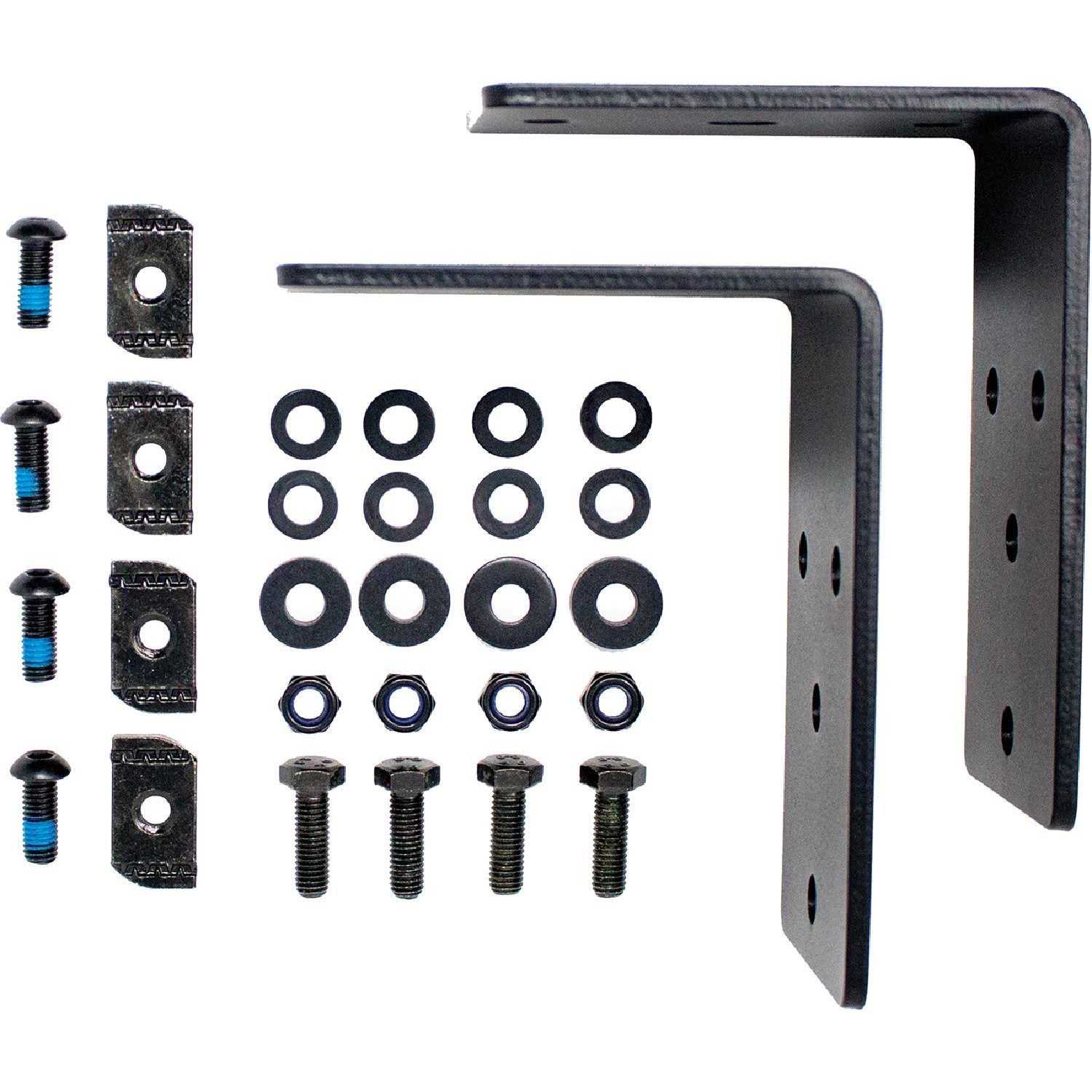 Yakima Awning T-slot Bracket - Cheap Fitting