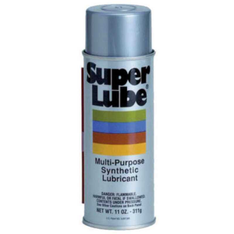 Super Lube 6 oz. Aerosol 31040 - Cheap Fitting