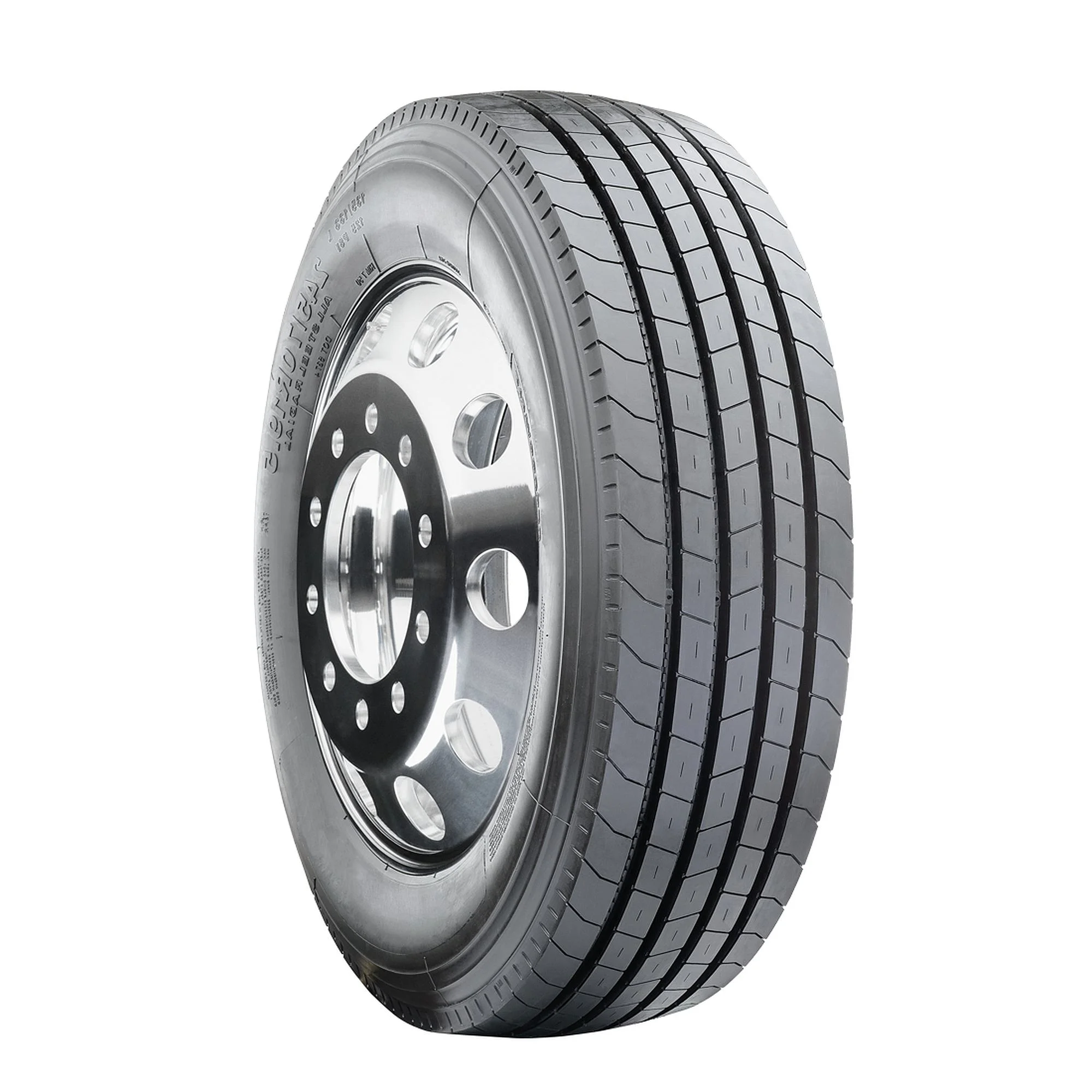 RoadX RH620 P235/80R16 129L G Commercial Tire - Cheap Fitting