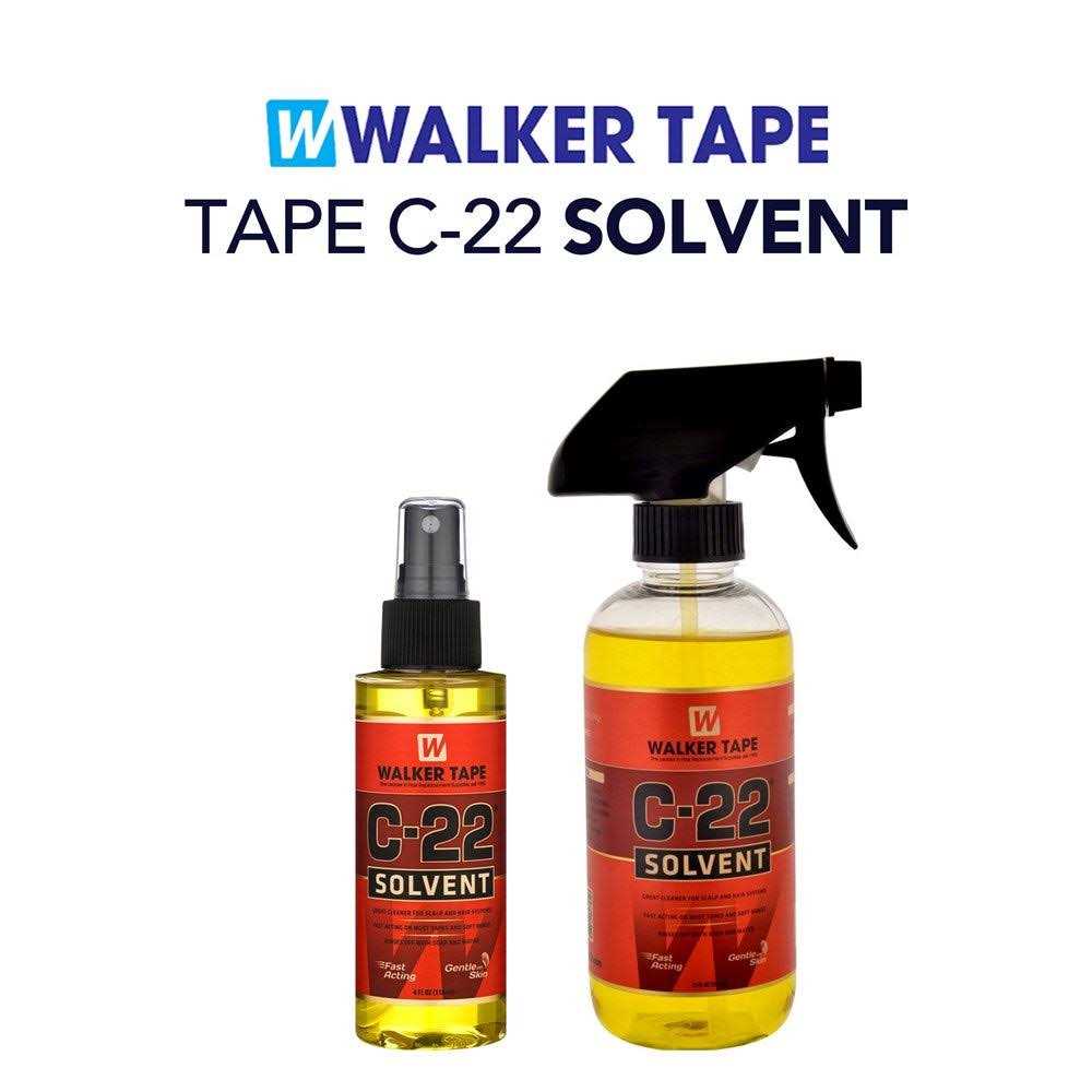 Walker Tape C-22 Solvent - Cheap Fitting