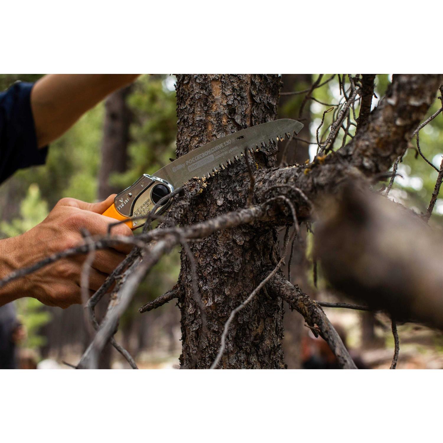 Silky Saw Pocketboy Curve 170mm - Cheap Fitting