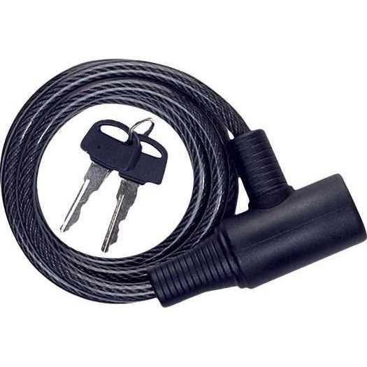 HME Treestand Cable Lock - Cheap Fitting