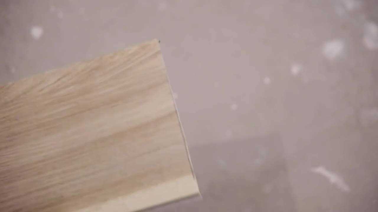 MSI Calacatta Click Lock Vinyl Tile Flooring - Cheap Fitting