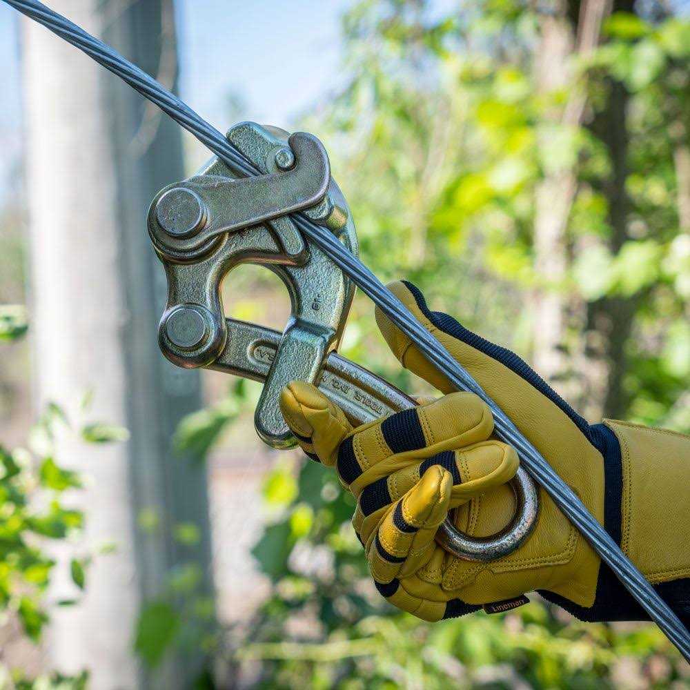 Klein Tools 1625-20 Haven Grip - Cheap Fitting