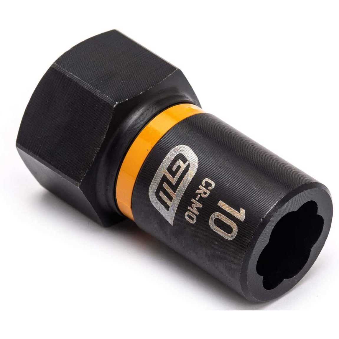 Gearwrench 87911 Drive Metric Bolt Biter Impact Extraction Socket Set - Cheap Fitting