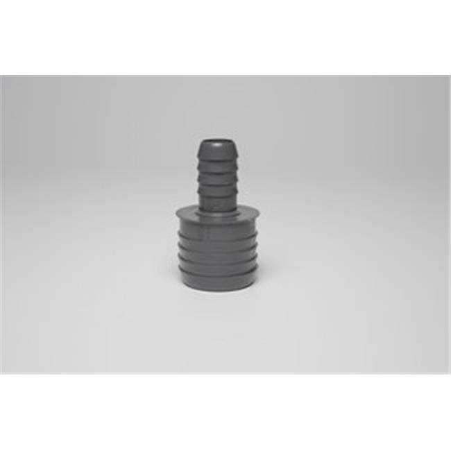 Dura Coupling 1 Barb x 3/4 Barb 1429-131 - Cheap Fitting