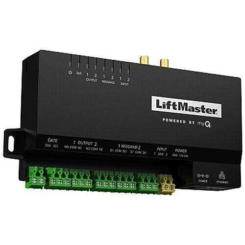 Liftmaster Capac Smart Access Hub - Cheap Fitting