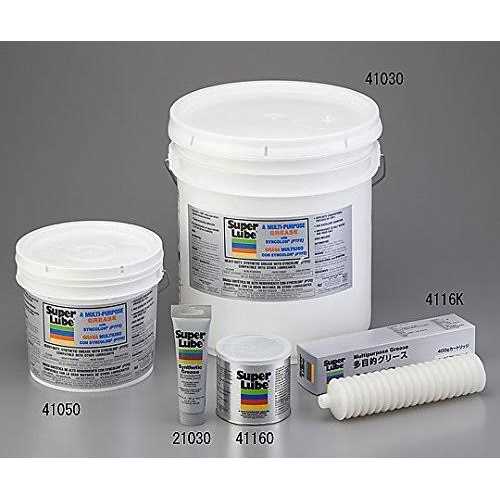 Super Lube Multi-Purpose Synthetic Grease w/Syncolon - Cheap Fitting