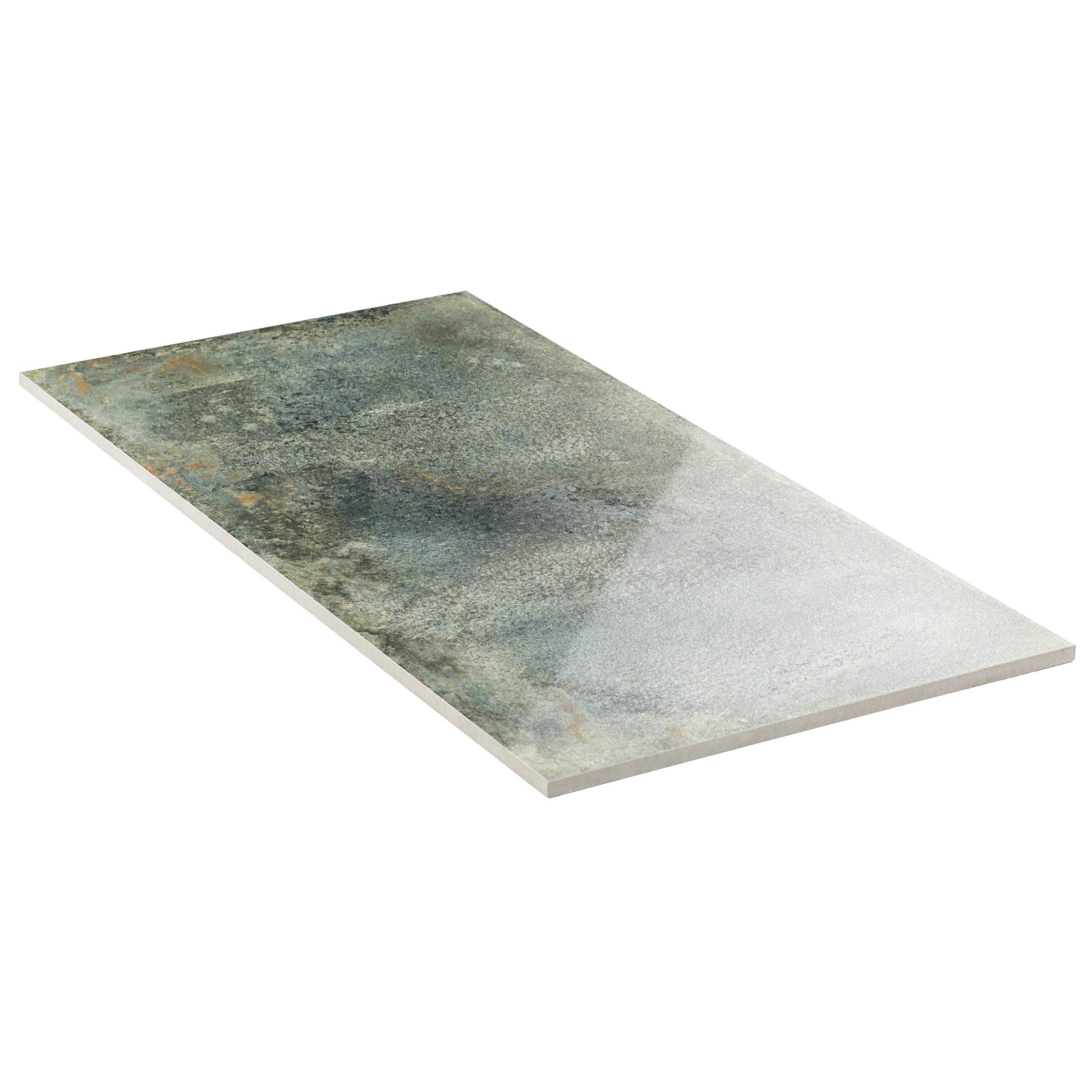Ivy Hill Tile Angela Harris Fuller 11.81 in. x 23.62 in. Polished Porcelain Floor and Wall Tile - Cheap Fitting