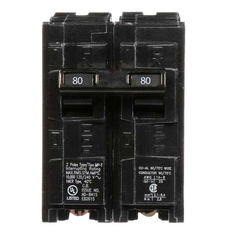Siemens Q280 Circuit Breaker - Cheap Fitting
