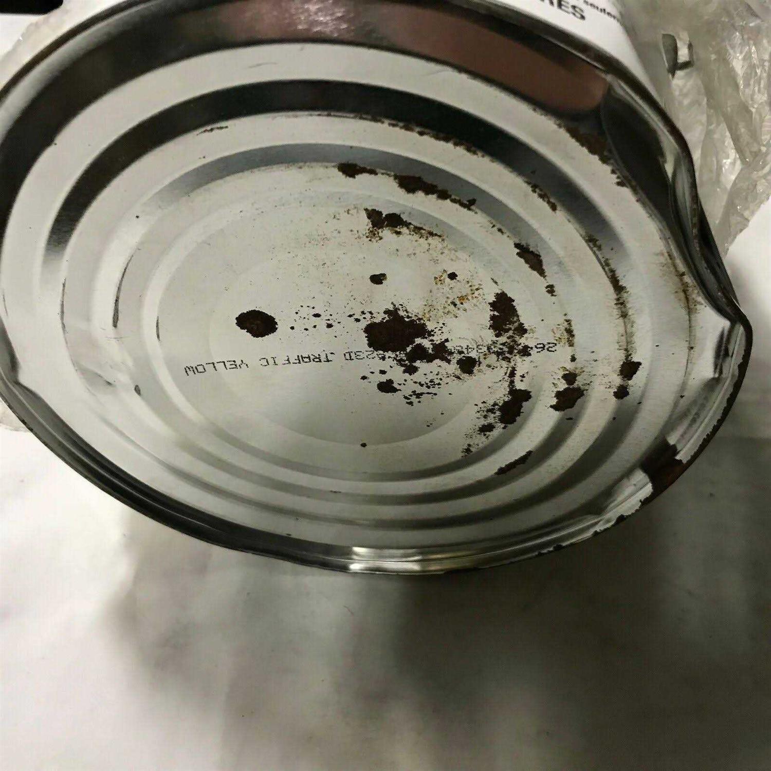 Rust-Oleum Traffic Zone Striping Paint - Cheap Fitting