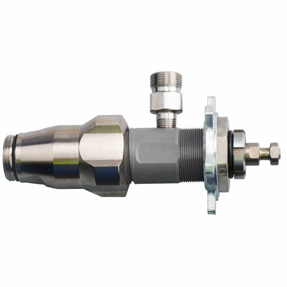 Airless Paint Sprayer Pump for 390 395 490 495 595 Pro 210 ES Rental Pro 210PC 230PC with Proconnect Replaces 17C721 17C487 - Cheap Fitting