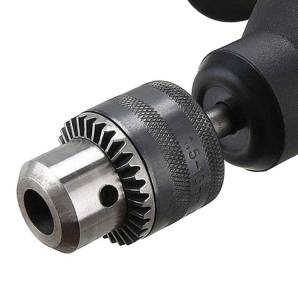 Yakamoz 1.5-13mm Quick Change Drill Chuck Adapter with SDS Plus Shank for Hammer Converter Conversion Tool - Cheap Fitting