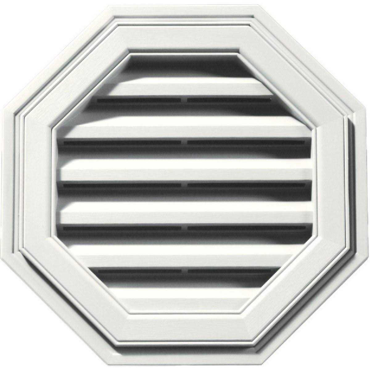 Builders Edge Vent - Cheap Fitting