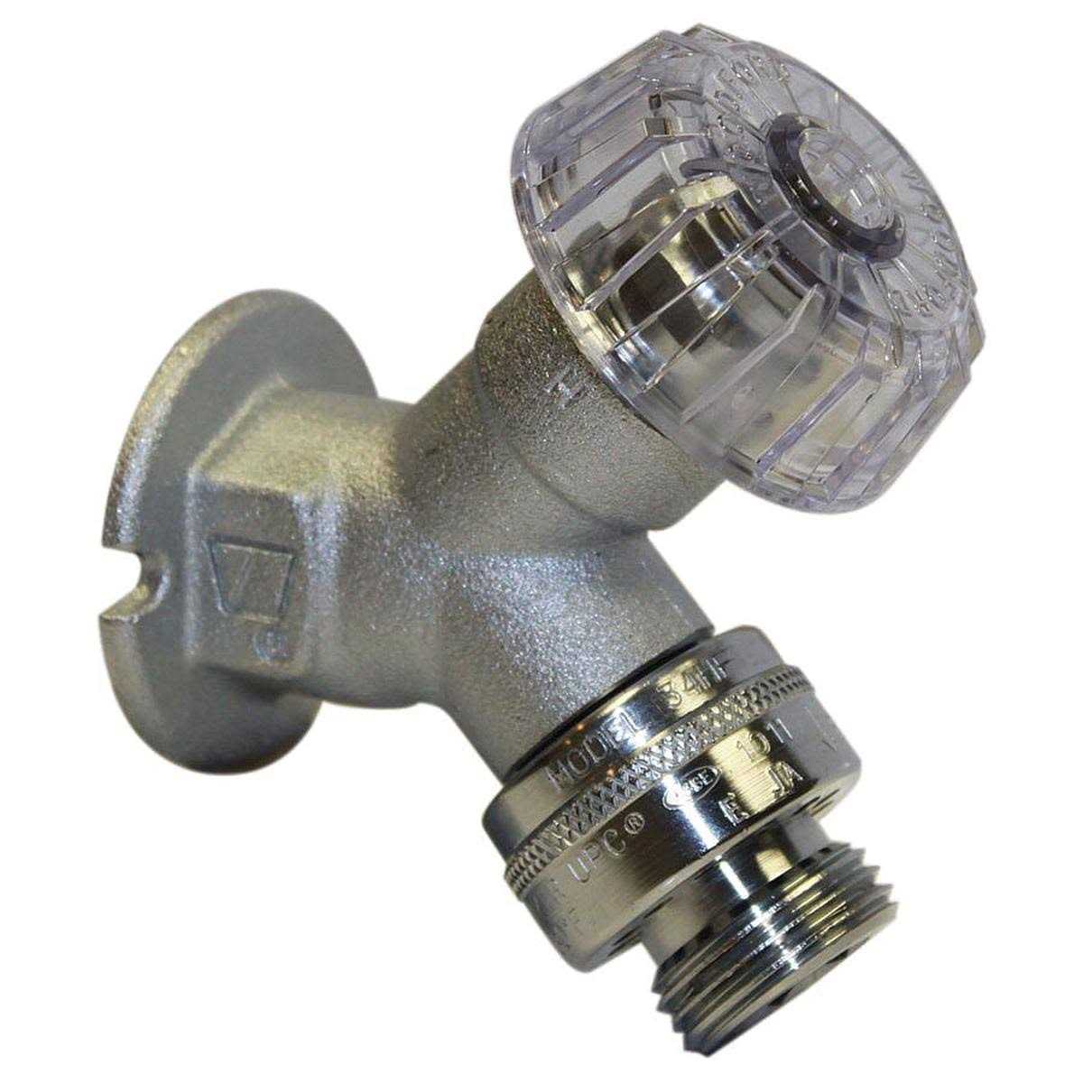 Woodford 24P3/4 Angle Sillcock 3/4-In - Cheap Fitting