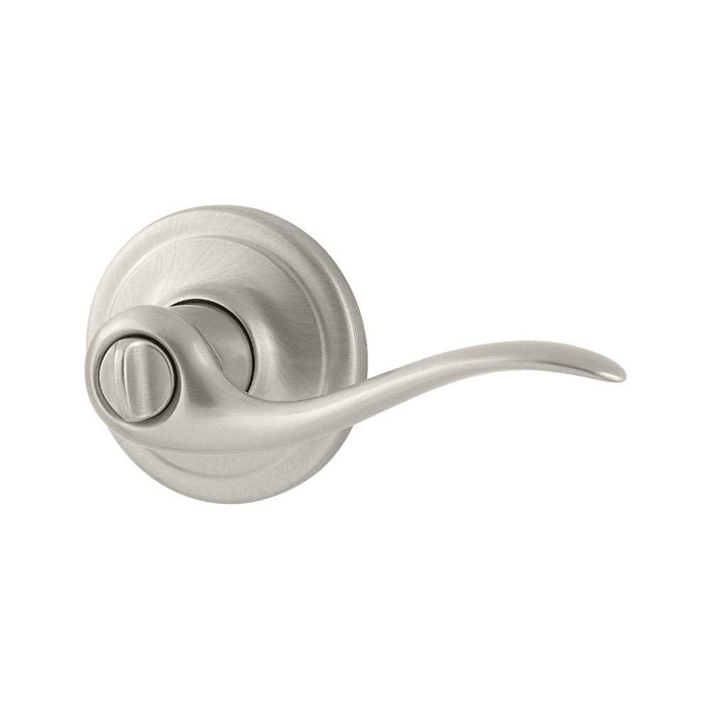 Kwikset Tustin Privacy Lever 730TNL-15 - Cheap Fitting