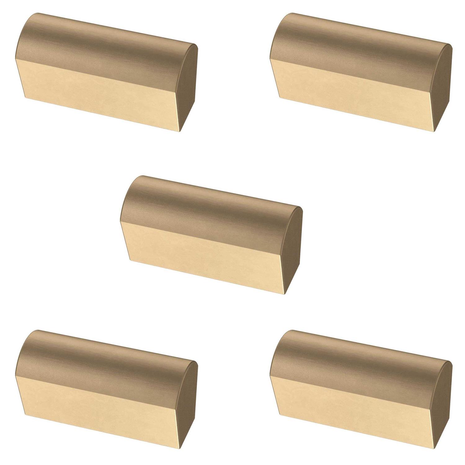 Franklin Brass P43969K-CP Modern Arch 1-1/2 Cabinet Knob P43969K-CZ-CP	Franklin Brass P43969K-CP Modern Arch 1-1/2 Cabinet Knob P43969K-CZ-CP - Cheap Fitting