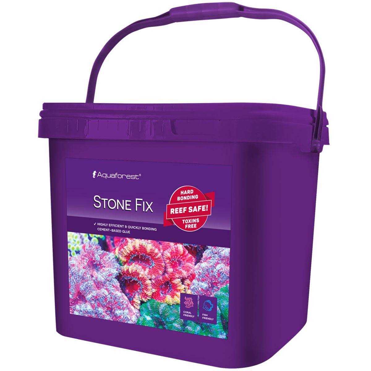 Aquaforest StoneFix 1500g - Cheap Fitting