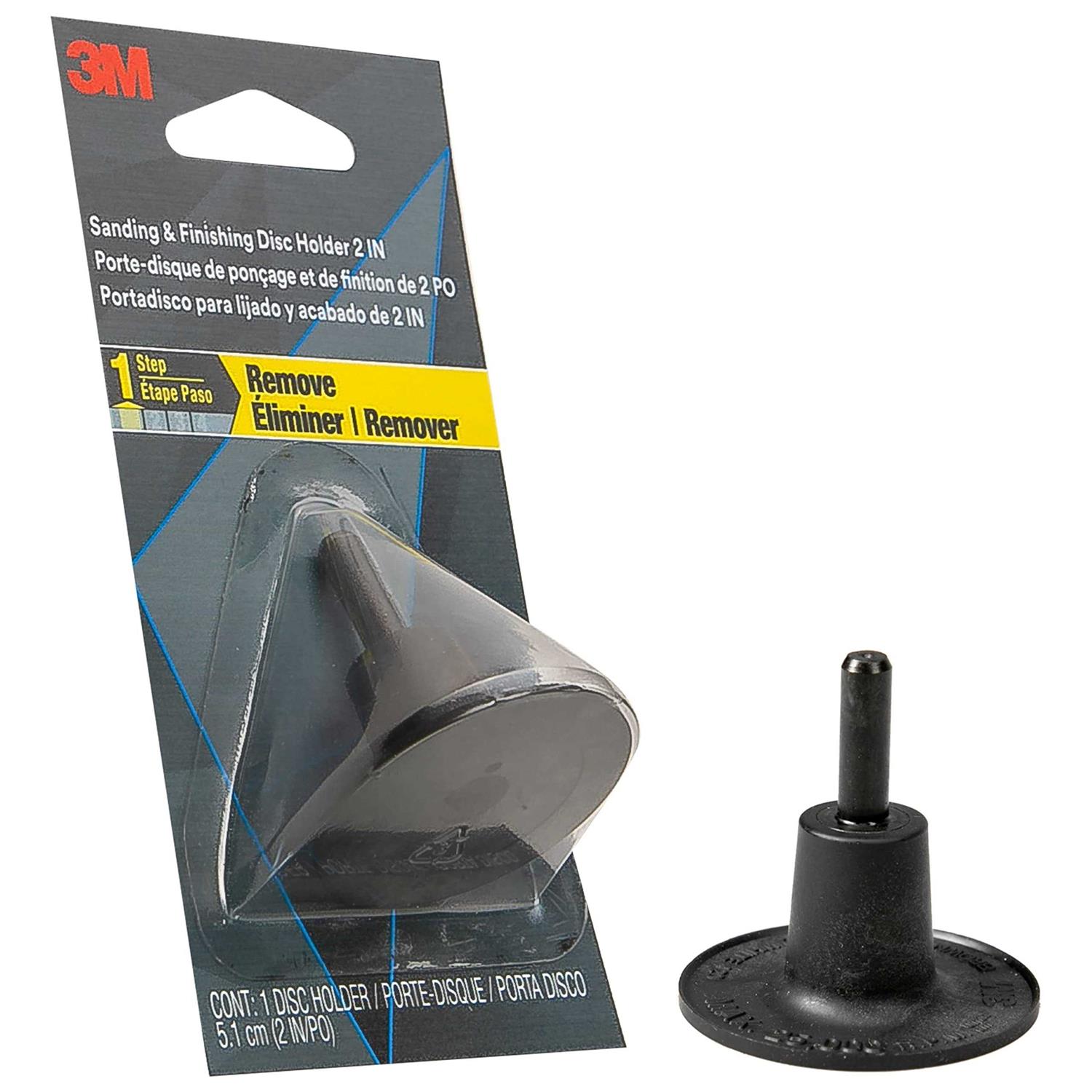 3M Sanding and Finishing Disc Holder 03051 - Cheap Fitting