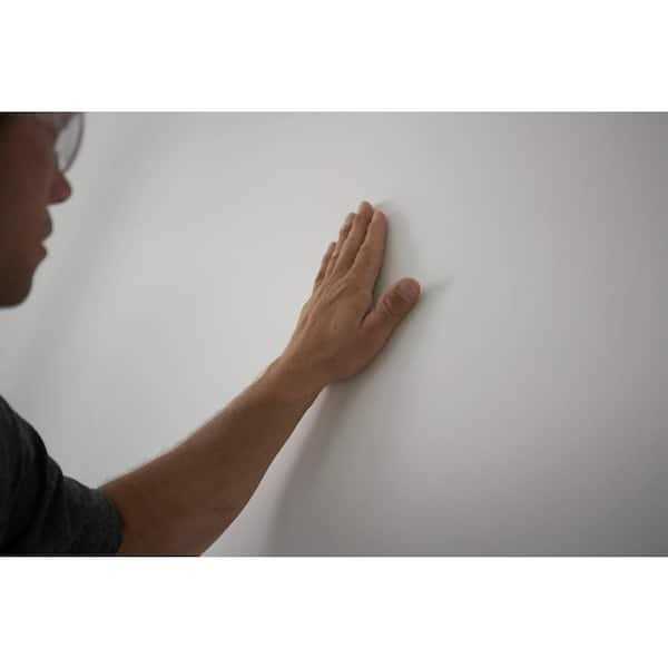 Sheetrock Brand 1/2 in. 2 x 2 Patch and Repair Panels 23.625-in x 23.625-in Drywall Repair Patch - Cheap Fitting