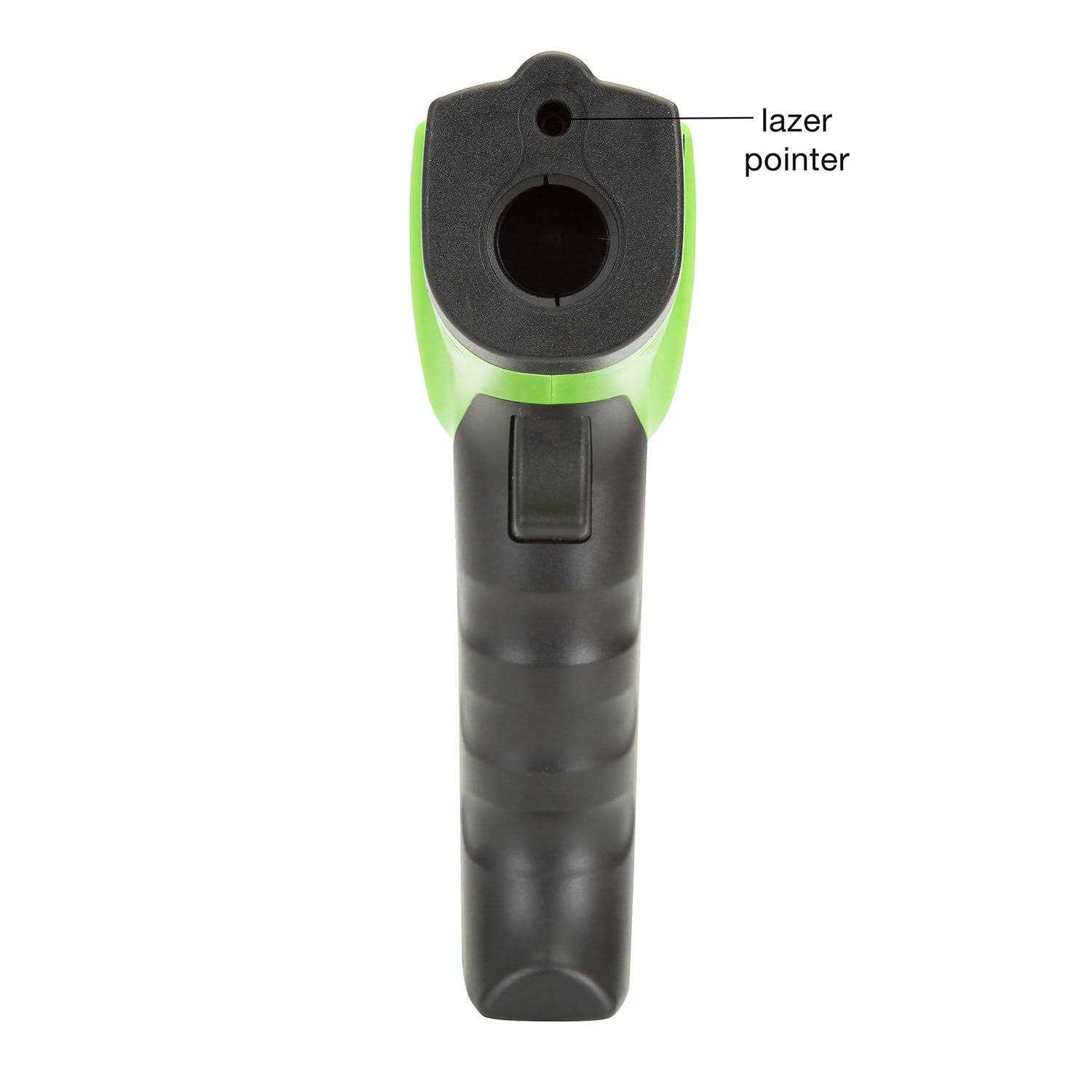 OEMTOOLS 25245 Infrared Thermometer - Cheap Fitting