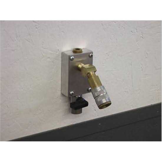 Maxline M7500 Master Kit - Cheap Fitting