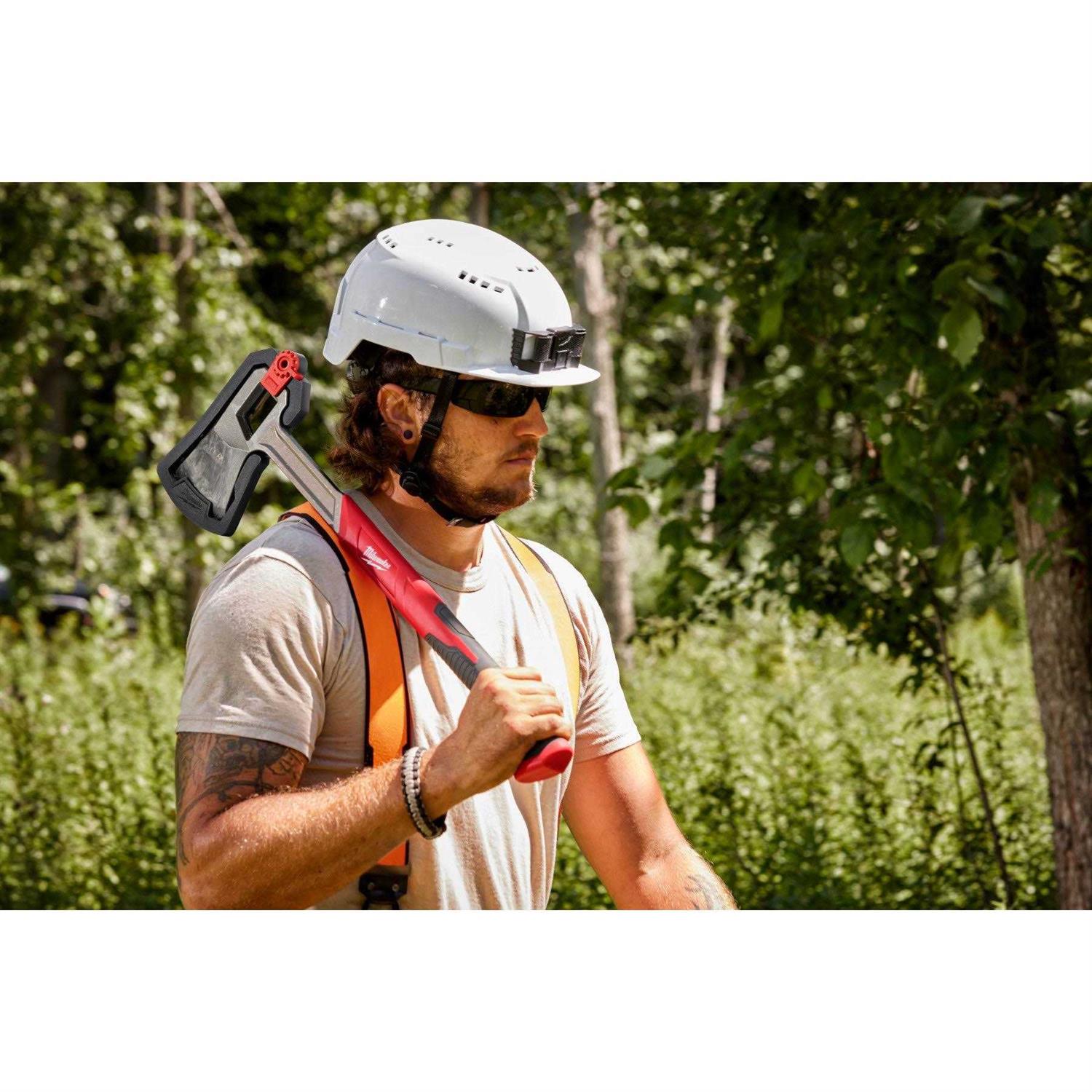 Milwaukee 26 Splitting Axe 48-22-9062 - Cheap Fitting