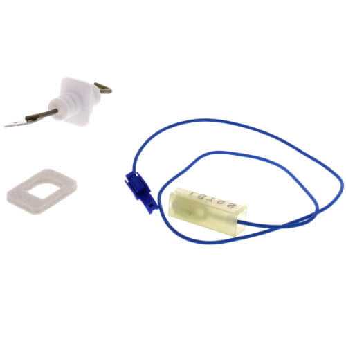 Rheem PROTECH Flame Rod with Wire and Gasket RTG20212BG - Cheap Fitting