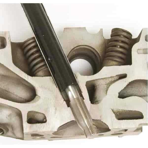 Lisle Deep Hole Spark Plug Hole Repair Kit 65200 - Cheap Fitting