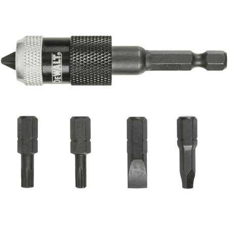 Dewalt DW2507 Compact Rapid Load Set - Cheap Fitting