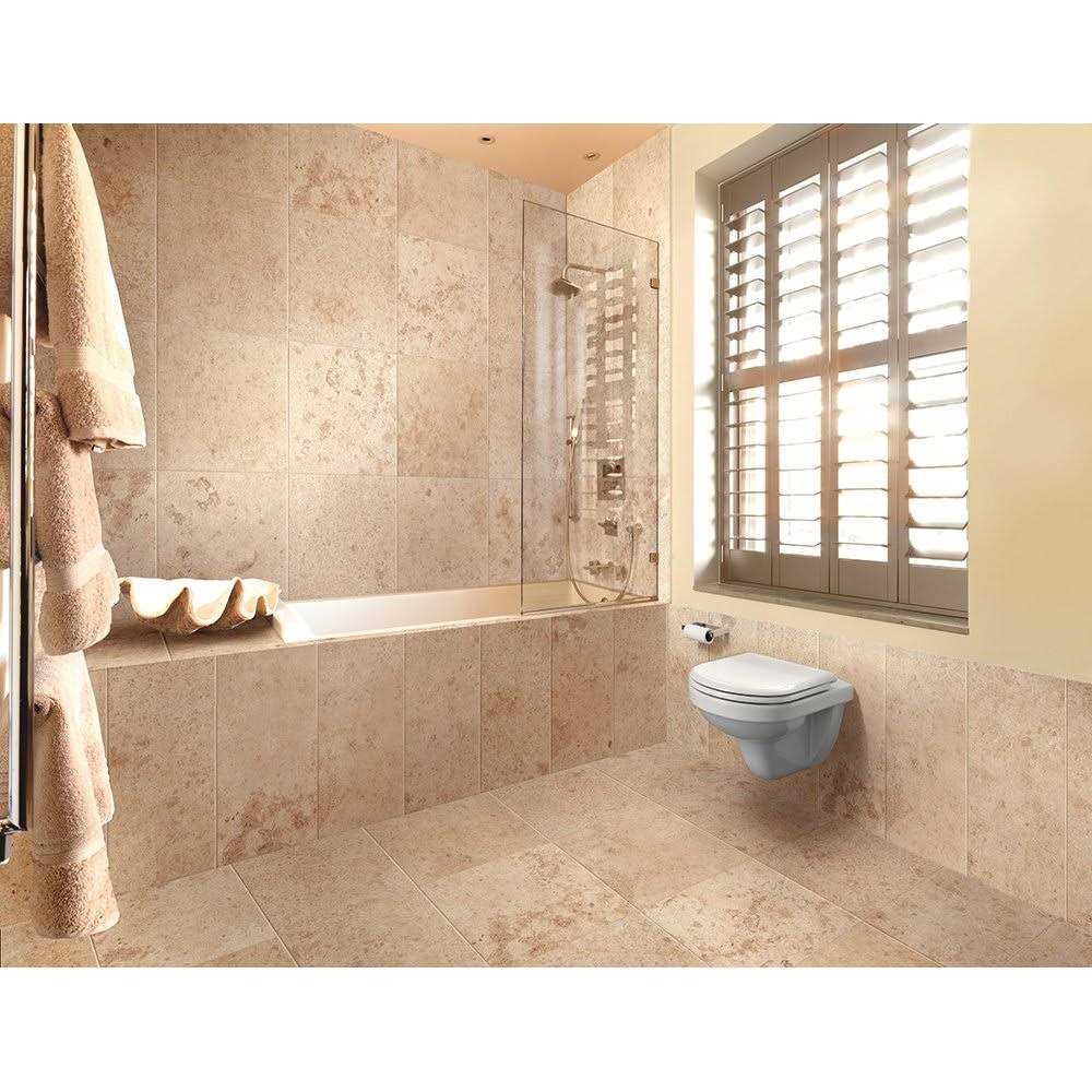 Samson Samson 1040713 Jura Matte Floor Tile 12×24-inch - Cheap Fitting