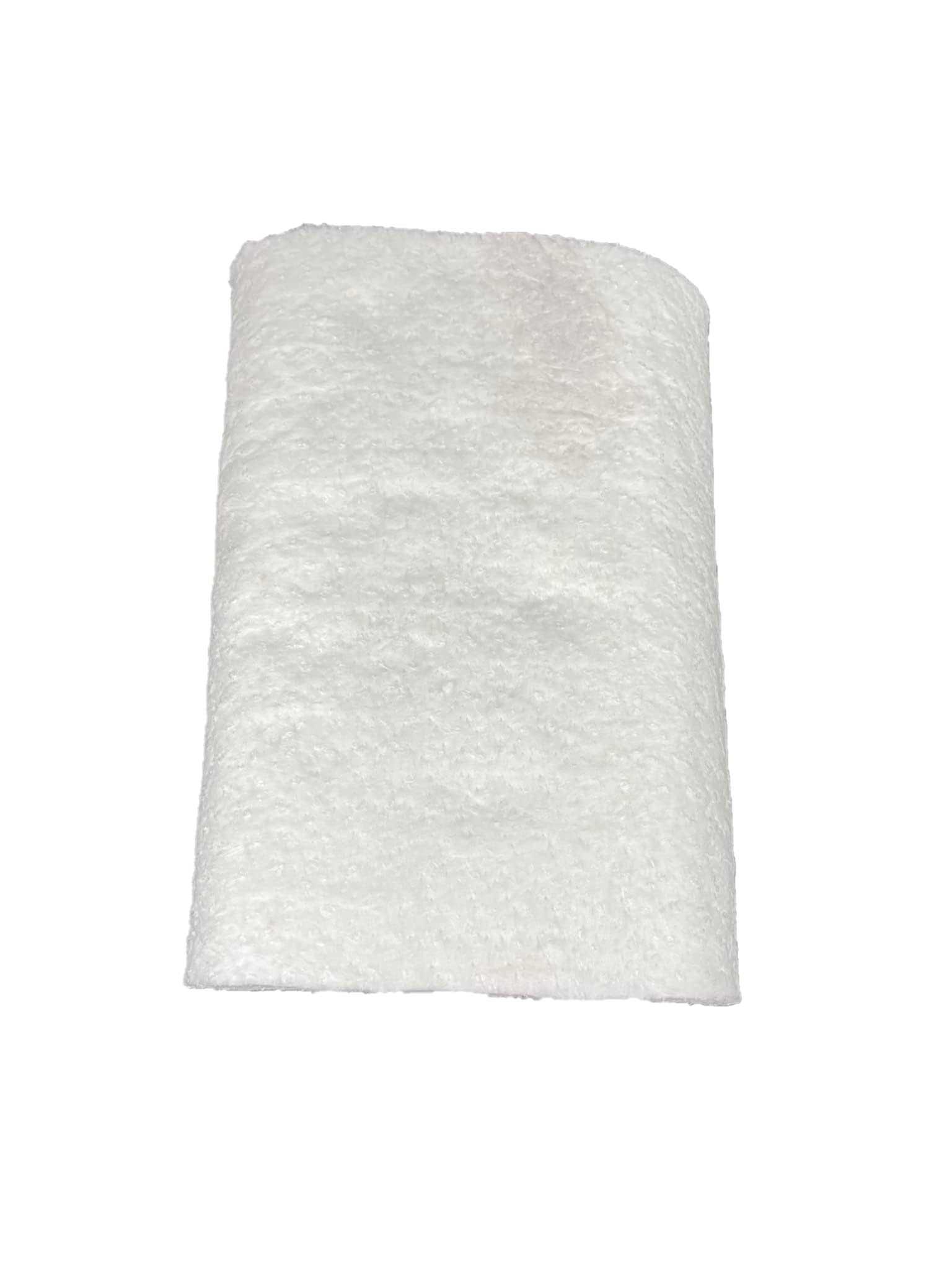 Ceramic Fiber Insulation Baffle Fire Blanket 12*24*1inches High Density Heat 2400F - Cheap Fitting