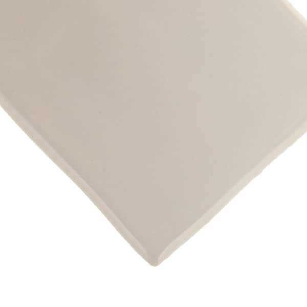 Marazzi Costa Clara 3 in. x 12 in. Glazed Ceramic Wall Tile - Cheap Fitting